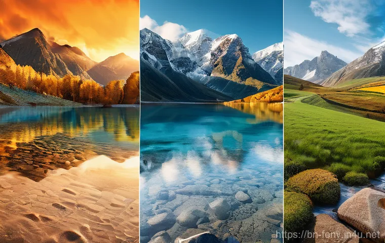 환경보호 법률 및 정책 - Here are three detailed image prompts in English, adhering to your guidelines: