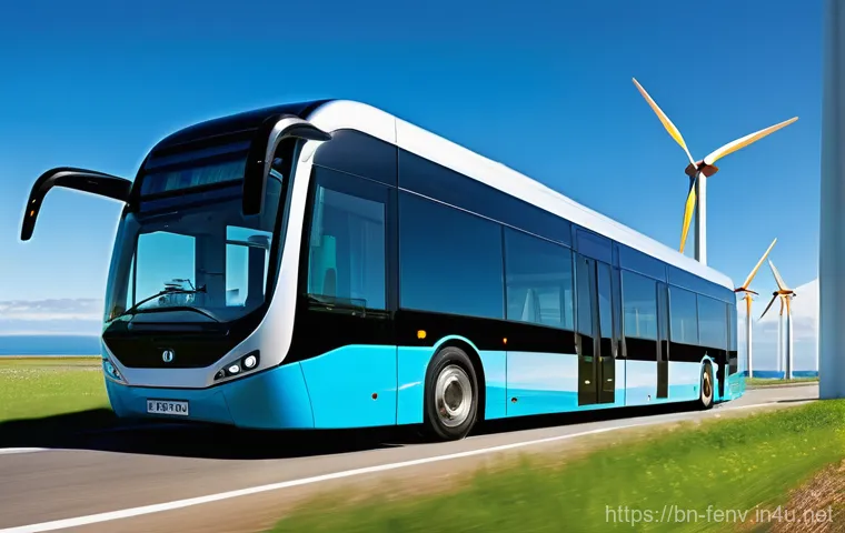 클린 에너지 산업 - **A Vibrant Rural Village Embracing Solar Energy:**
    A bustling, sun-drenched rural village in Ba...