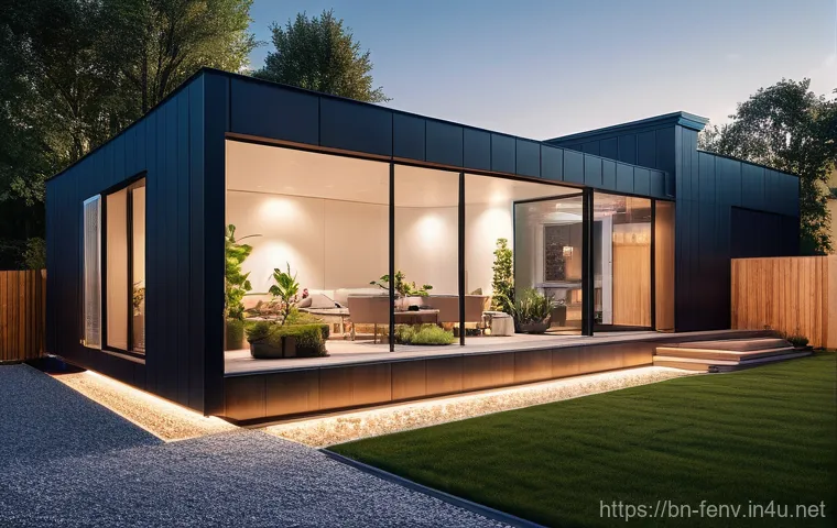 클린 에너지 산업 - **Futuristic Wind and Green Hydrogen Transport:**
    A breathtaking, futuristic landscape showcasin...