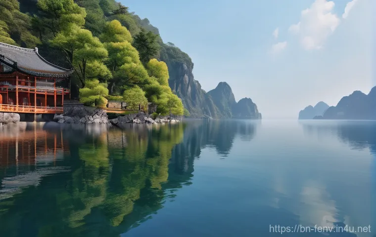 기후 변화와 인간 사회 이미지 1